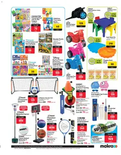 Makro specials catalogue – valid from 24.11.2025 | Page: 19