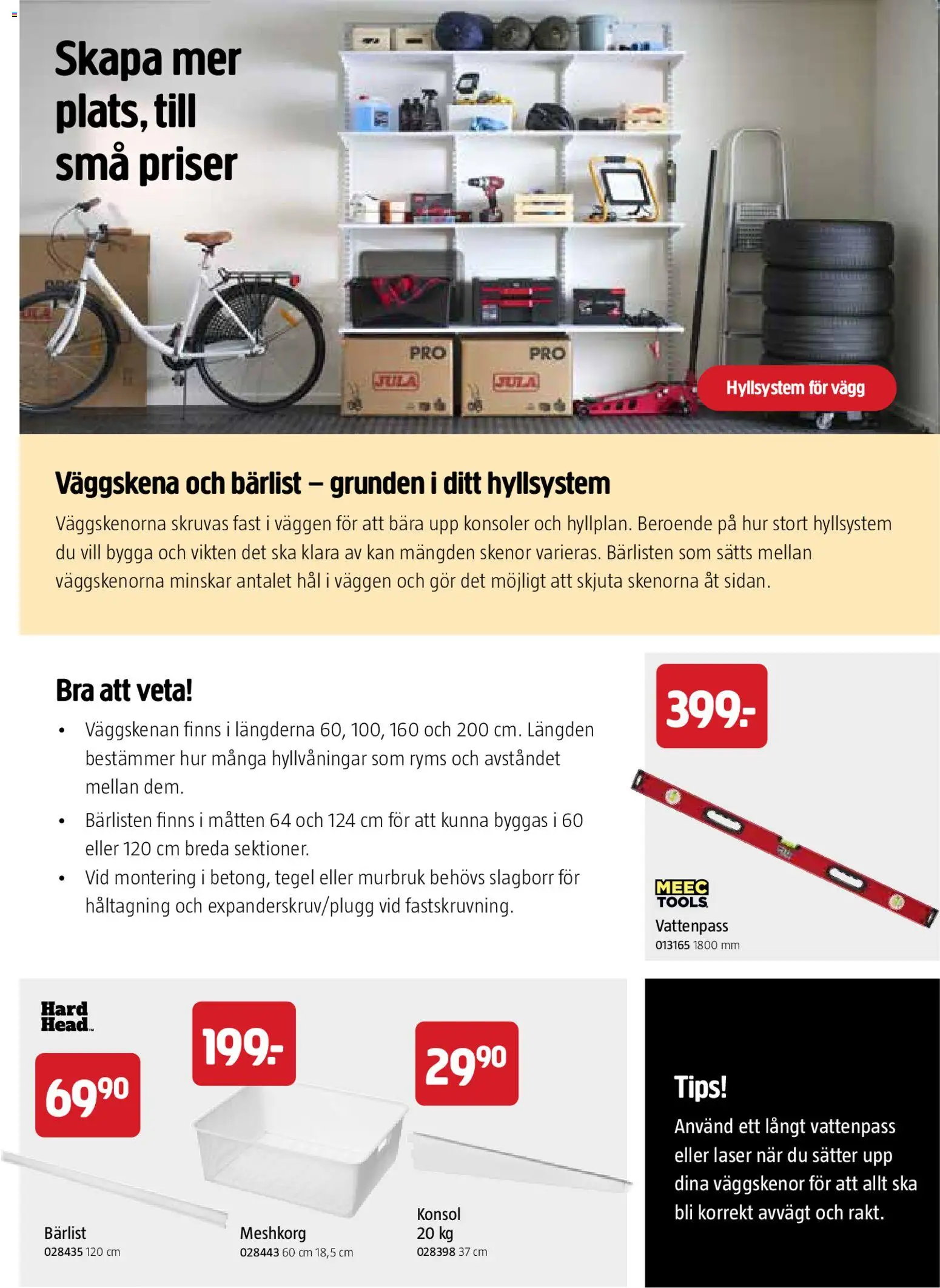 Jula reklamblad aktuell från 30.12.2025 | Sida: 8