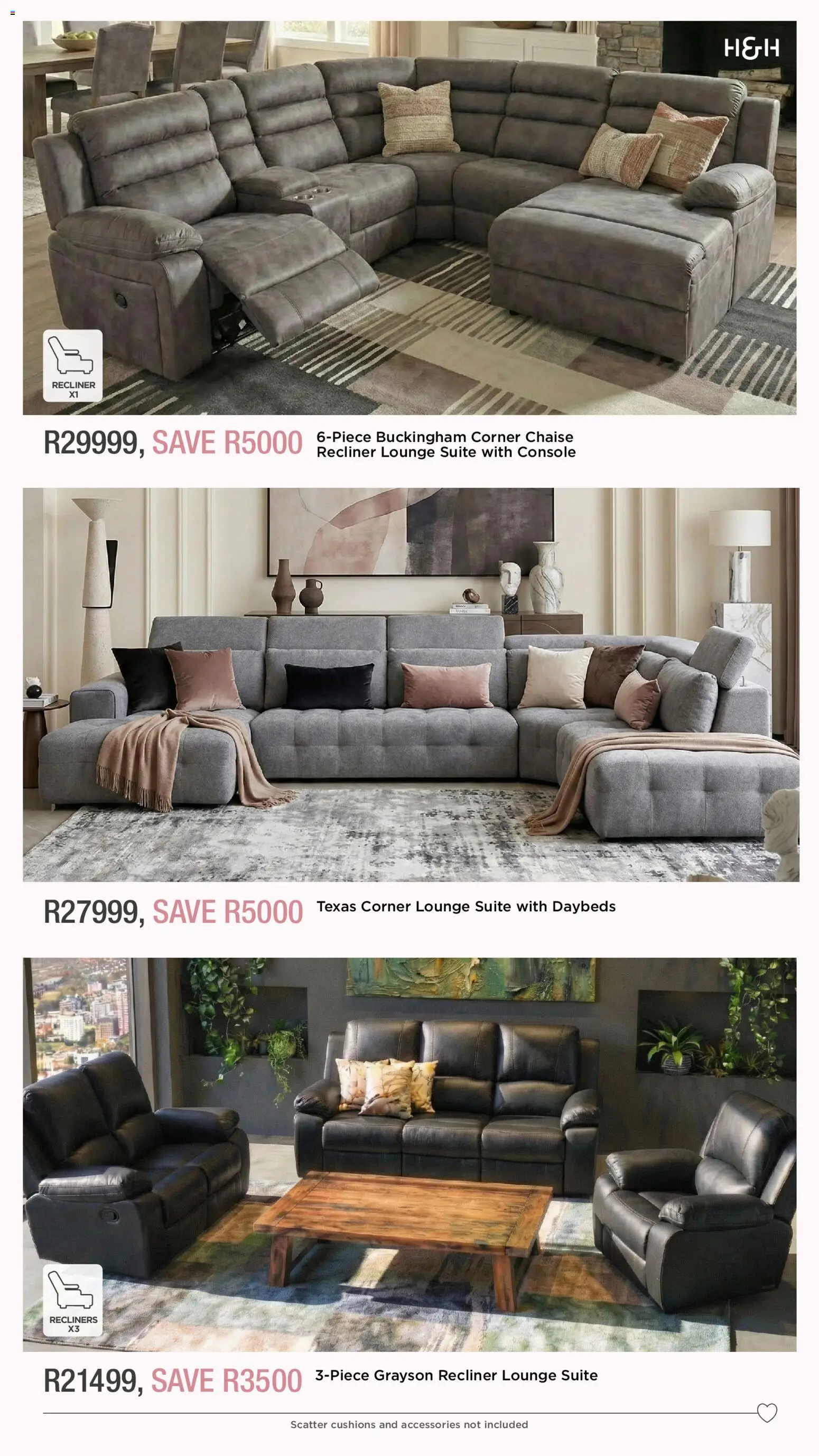 New House and Home catalogue – valid from 09.02.2026 | Page: 10