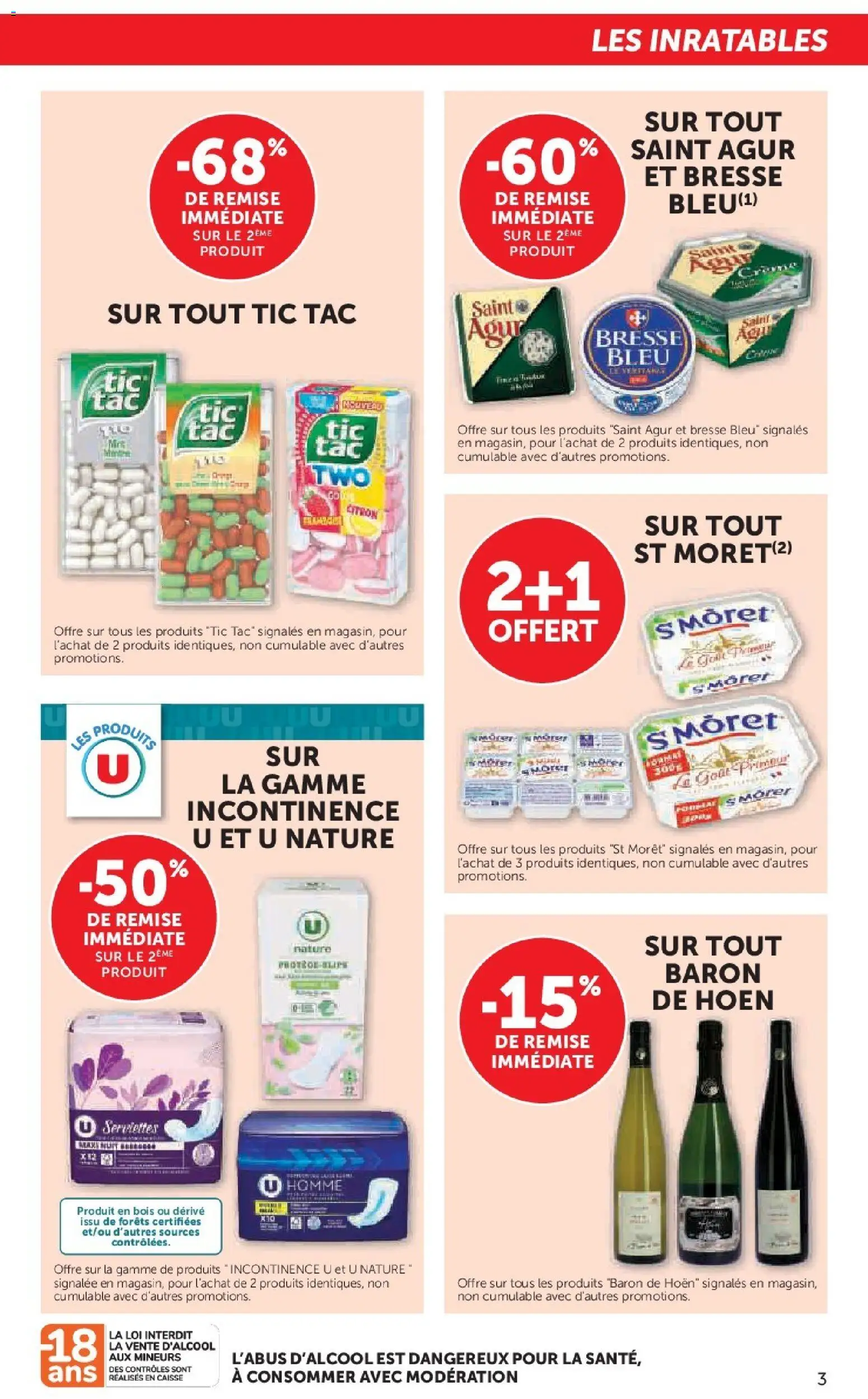 {H1} | Page: 3 | Produits: Citron