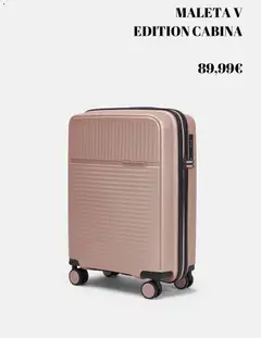 Vista previa Paco Martinez Black Friday válido desde el 20.11.2025 | Página: 3 | Productos: Maleta