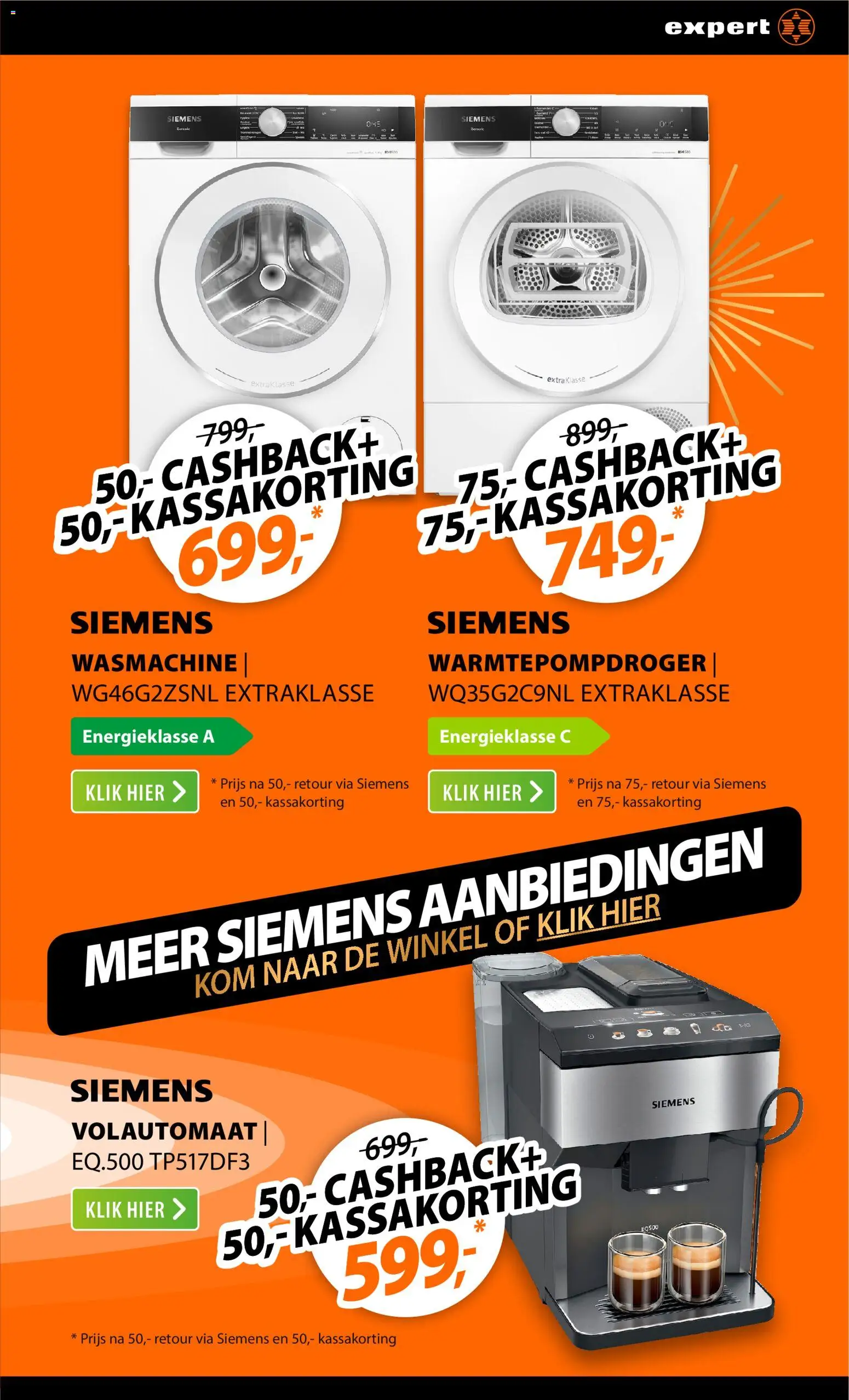 {H1} | Pagina: 7 | Producten: Kom, Wasmachine