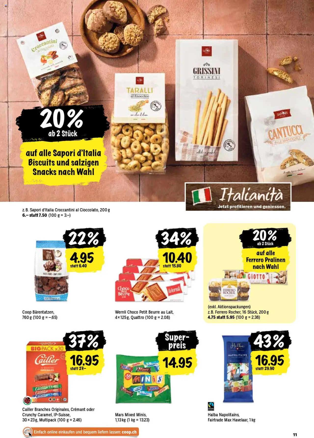 Coop Aktionen ab 21.08.2025 | Seite: 11 | Produkte: Mars, Pepsi Max