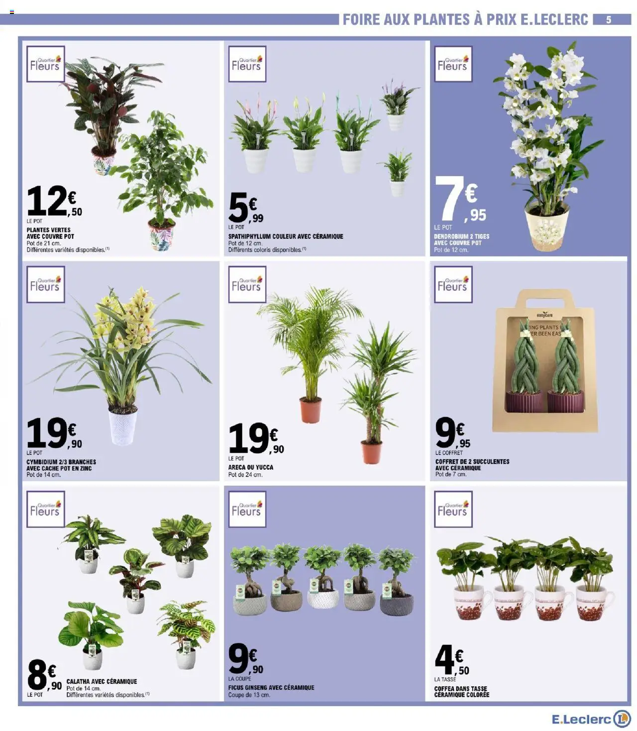  | Page: 5 | Produits: Plantes