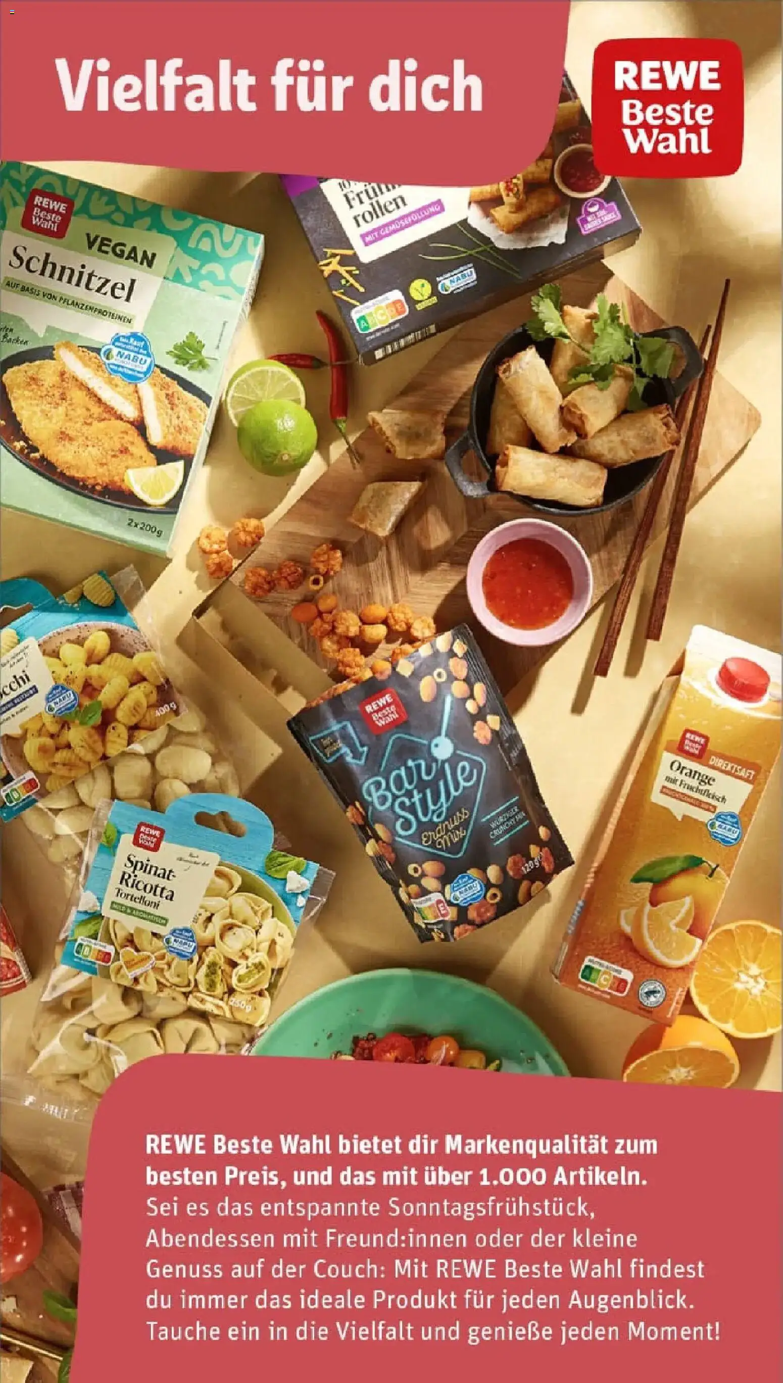 Rewe prospekt Eurasburg	 – gültig ab 22.12.2025 | Seite: 21 | Produkte: Couch, Schnitzel