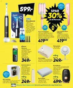 Bilka - Tilbudsavis gyldig fra 25.12.2025 | Side: 15 | Produkter: Skab, Skærm, Maling, Tøj