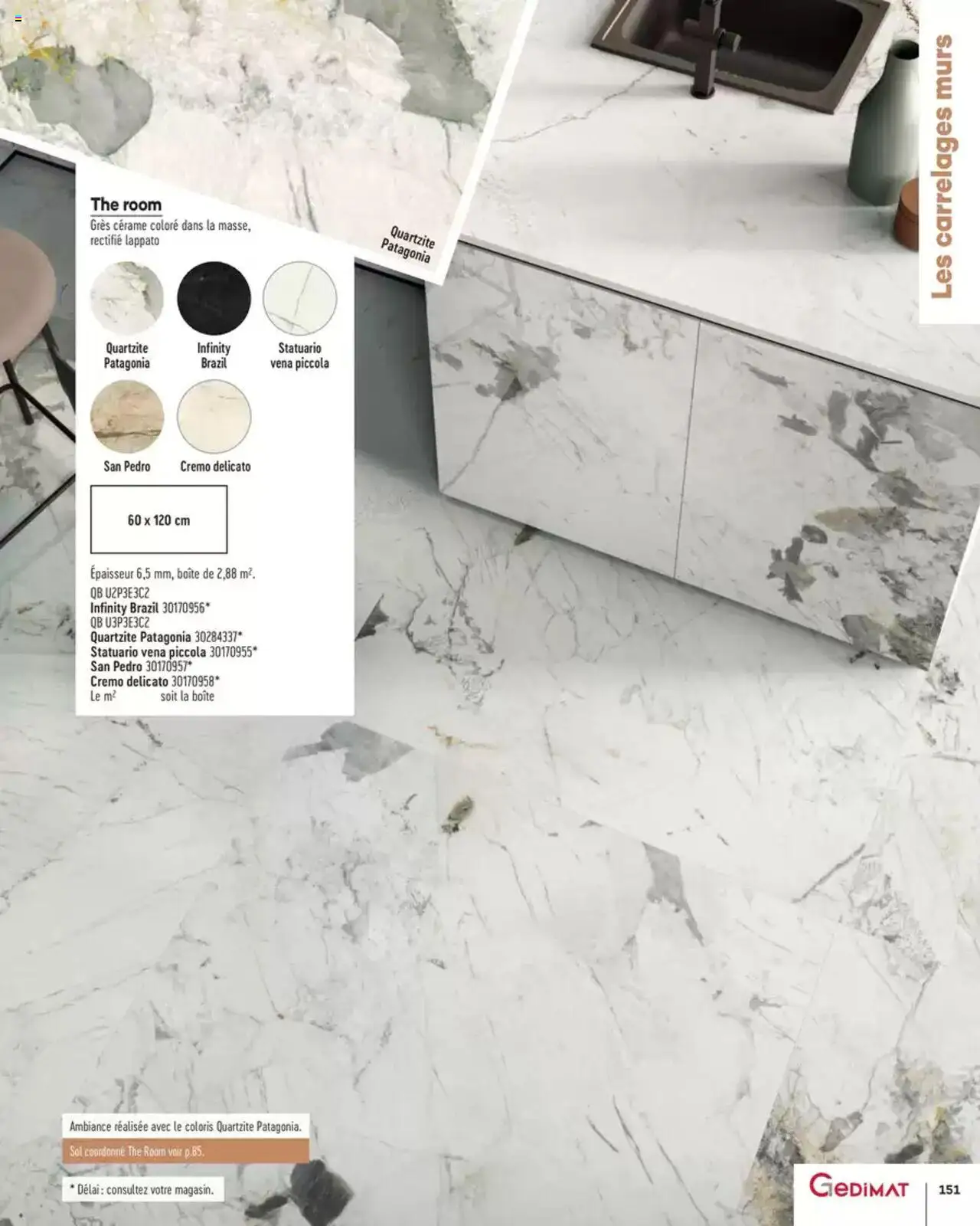  | Page: 151 | Produits: Thé