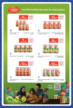 Preview of Carrefour offers valid from 09.02.2026 | Page: 22