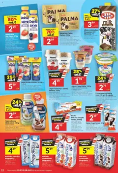 Twój Market Gazetka od 30.07.2025 | Strona: 22