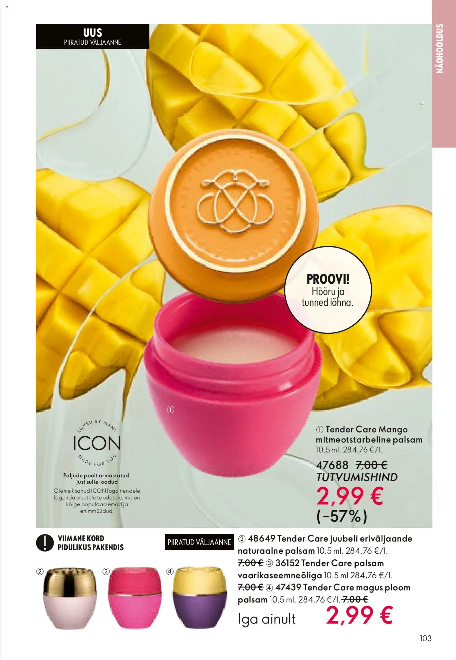 {H1} | Lehekülg: 103