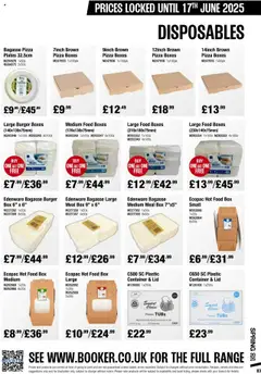 | Page: 83 | Products: Box, Burger, Microwave, Pizza
