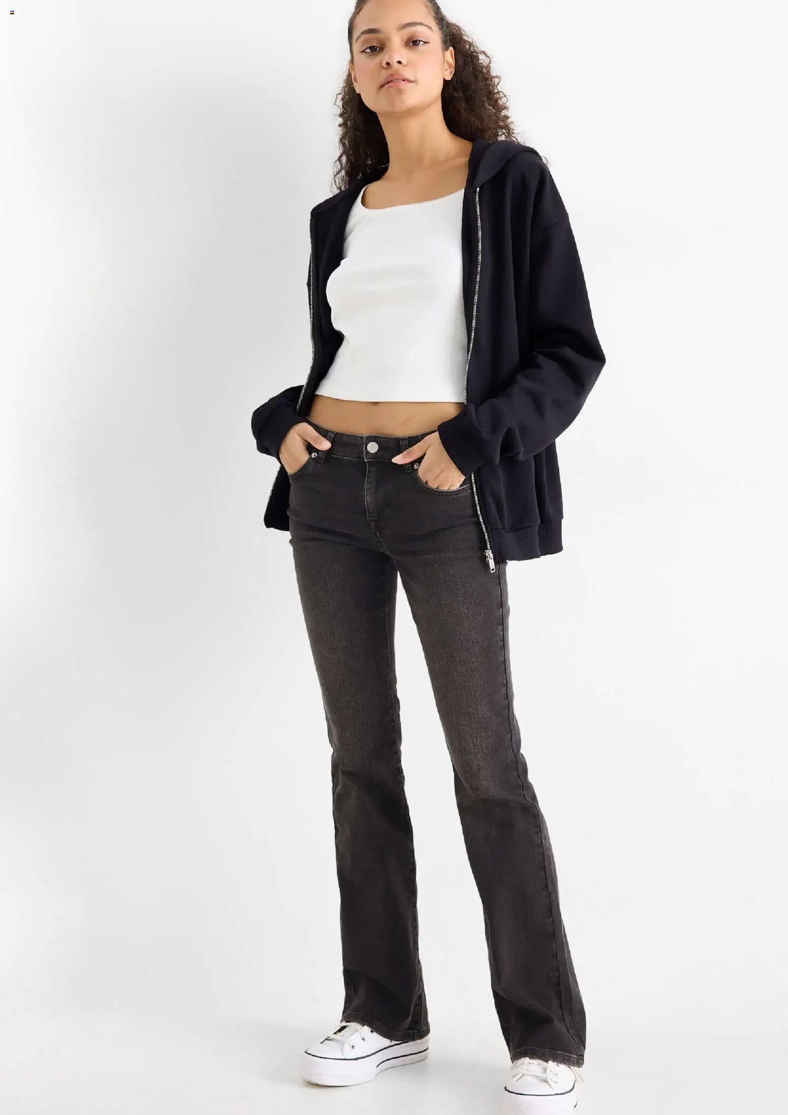 C&A akciós ujság - amely érvényes a következő dátumtól: 05.12.2025 | Oldal: 12