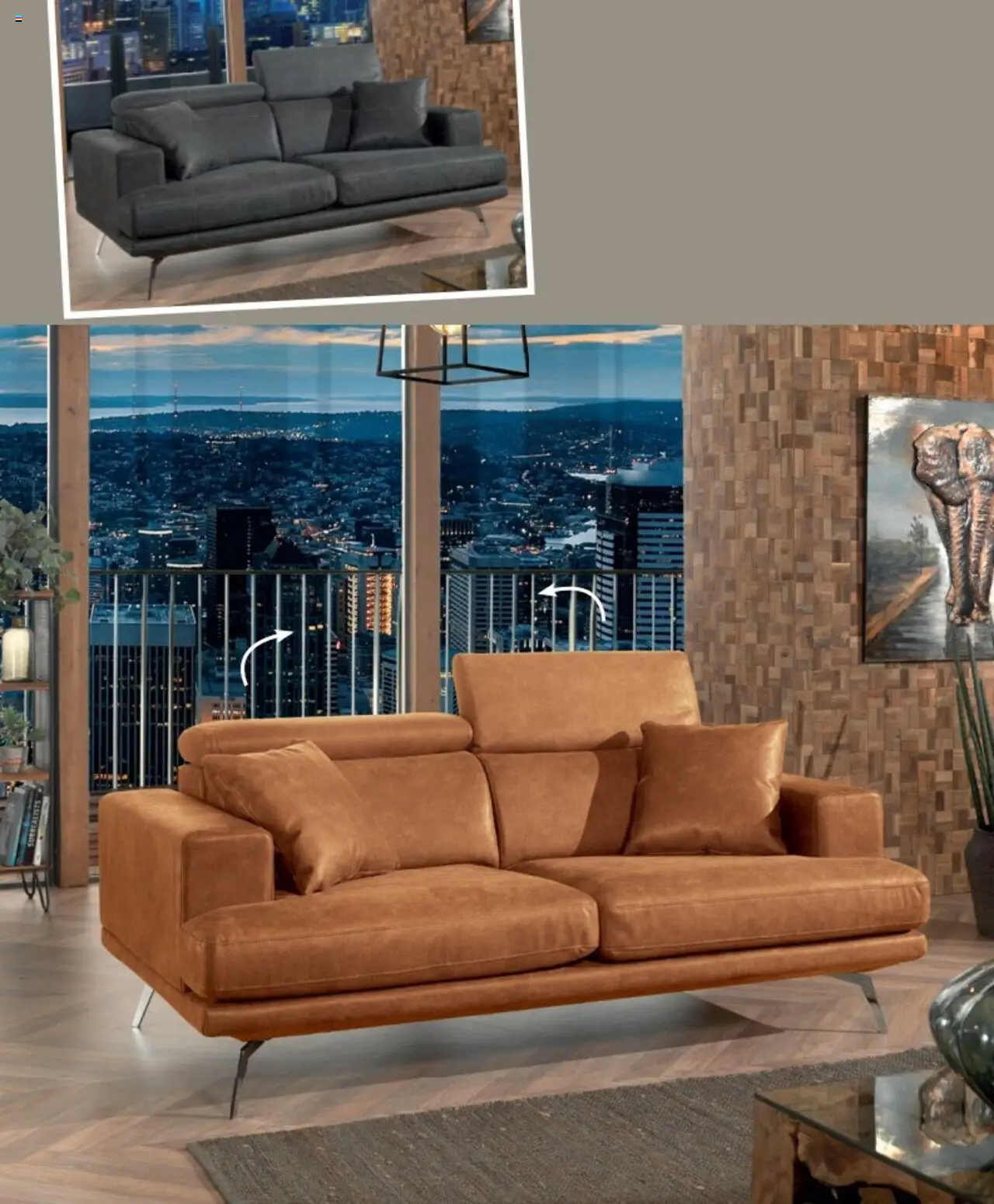 | Page: 37 | Produits: Sofa
