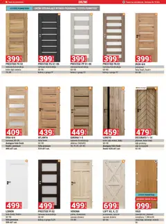 Pogląd oferty "Merkury Market Gazetka" - ważna od 01.11.2025 | Strona: 23