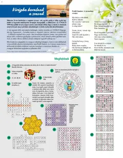 Pingvin Patika Magazin - amely érvényes a következő dátumtól: 01.03.2026 | Oldal: 29 | Termékek: Egér, Szilva, Banán, Eper