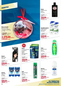 Metro katalog - pregled Metro kataloga - važi od 08.01.2026 | Strana: 10