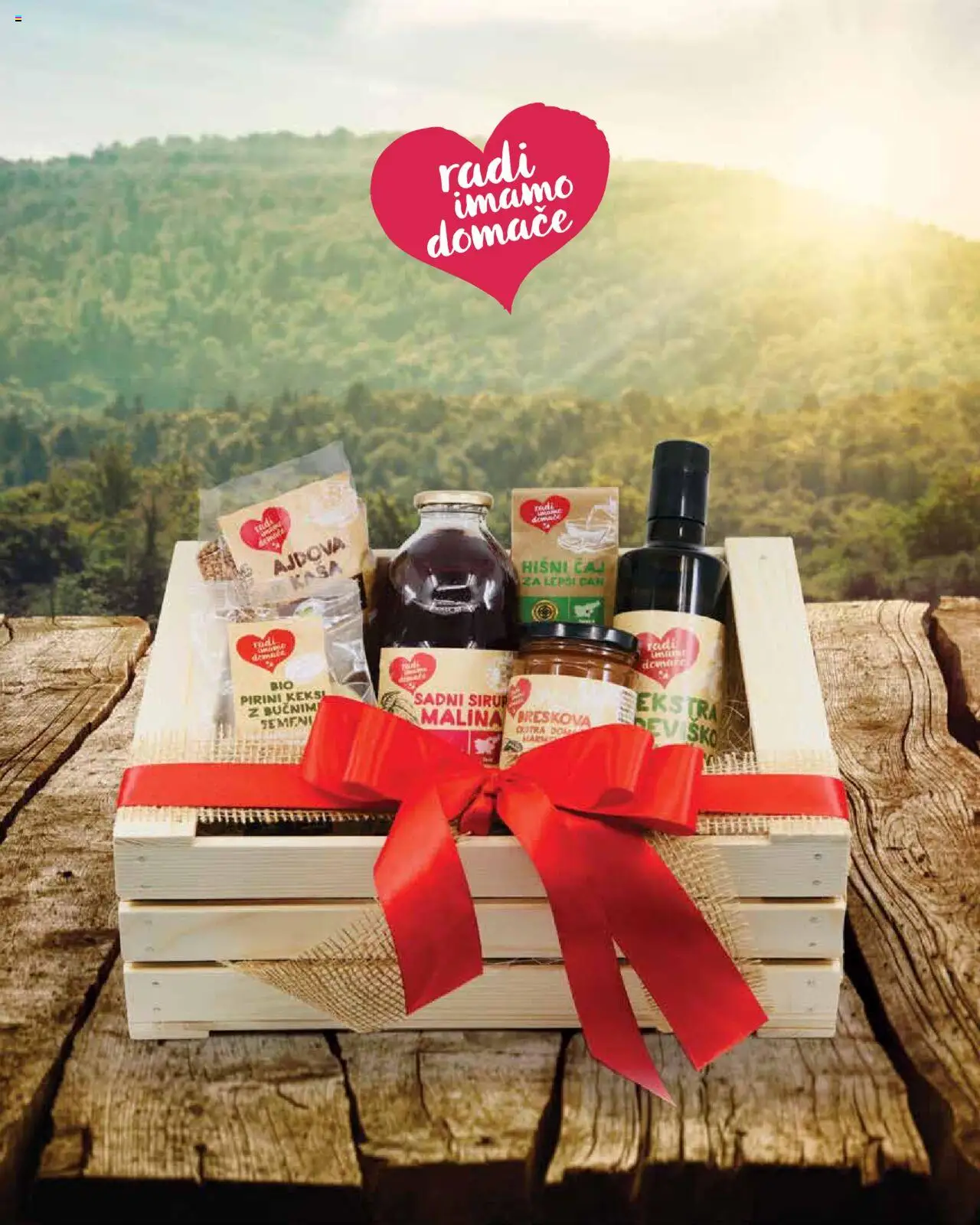 Novi Mercator katalog ponudbe – veljaven od 07.03.2024 | Stran: 36 | Izdelki: Sirup, Caj