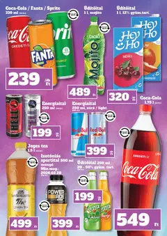 Family Diszkont Akciós újság - amely érvényes a következő dátumtól: 19.02.2026 | Oldal: 21