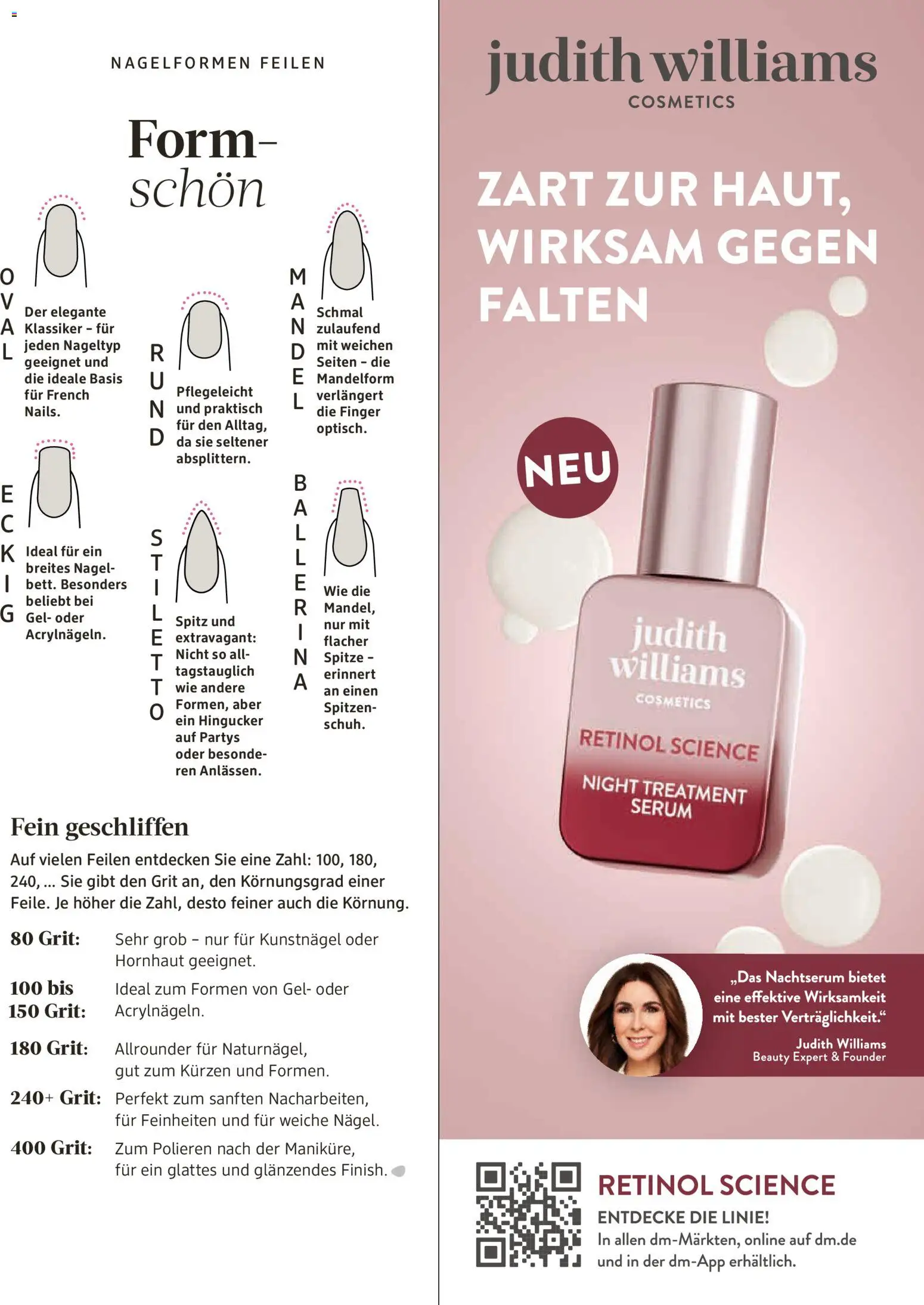 dm drogerie Prospekt 	 – gültig ab 01.01.2026 | Seite: 27