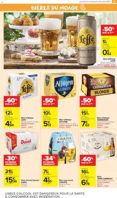  | Page: 5 | Produits: Alcool, Bière