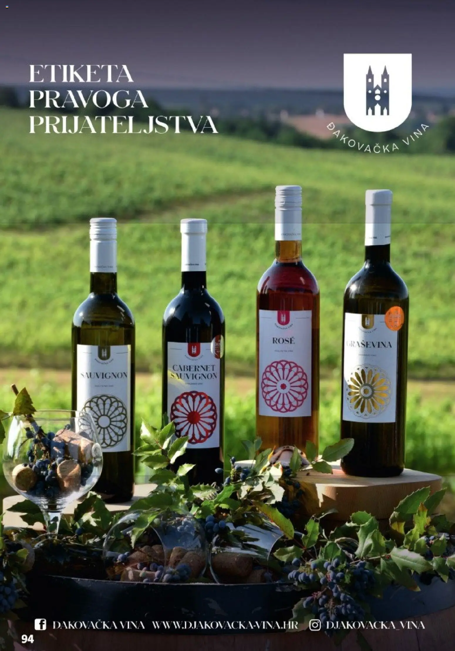 Vrutak katalog | vrijedi od 01.11.2025 | Stranica: 94