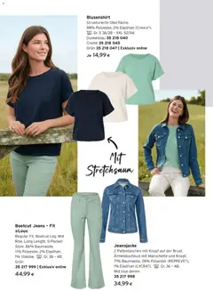 Tchibo Eduscho Tchibo Magazin ab 01.04.2026 gültig | Seite: 7