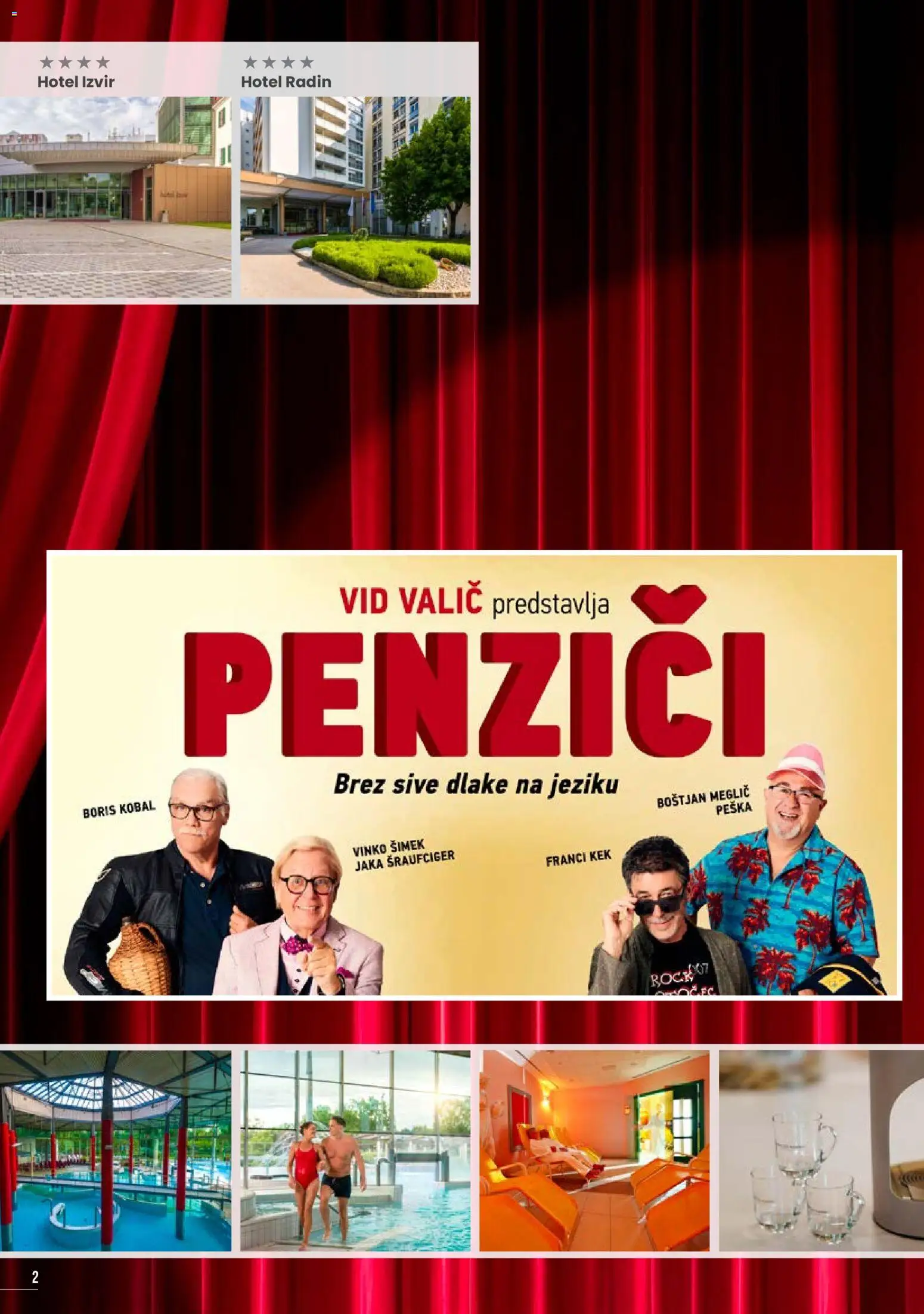 Novi Sonček katalog ponudbe – veljaven od 09.01.2026 | Stran: 2