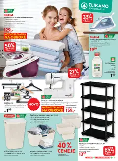 Novi Spar katalog ponudbe – veljaven od 10.09.2025 | Stran: 15