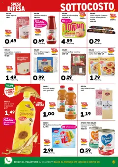 Volantino GECOP del 11.08.2025 | Pagina: 14