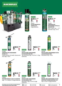 Senukai leidinys galioja nuo 02.10.2025 | Puslapis: 55