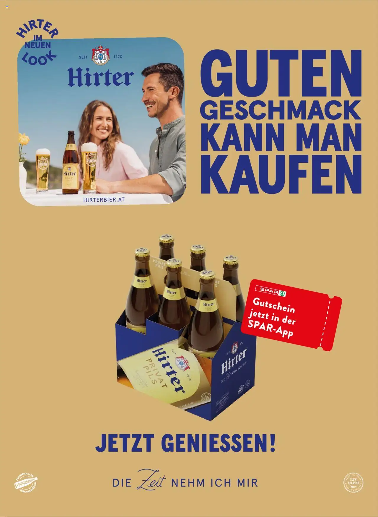 Spar Mahlzeit! Magazin gültig ab 01.09.2025 | Seite: 67