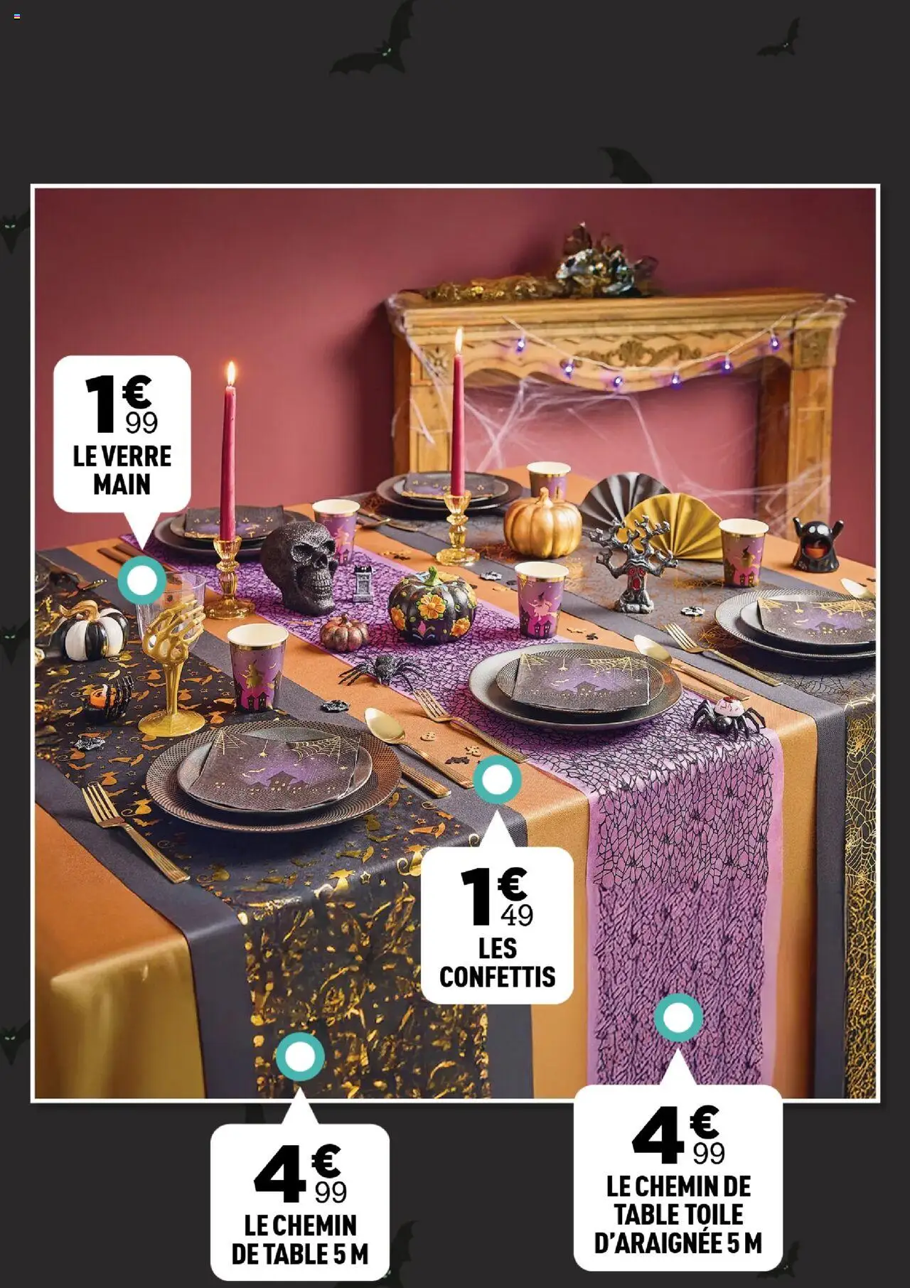{H1} | Page: 42 | Produits: Table