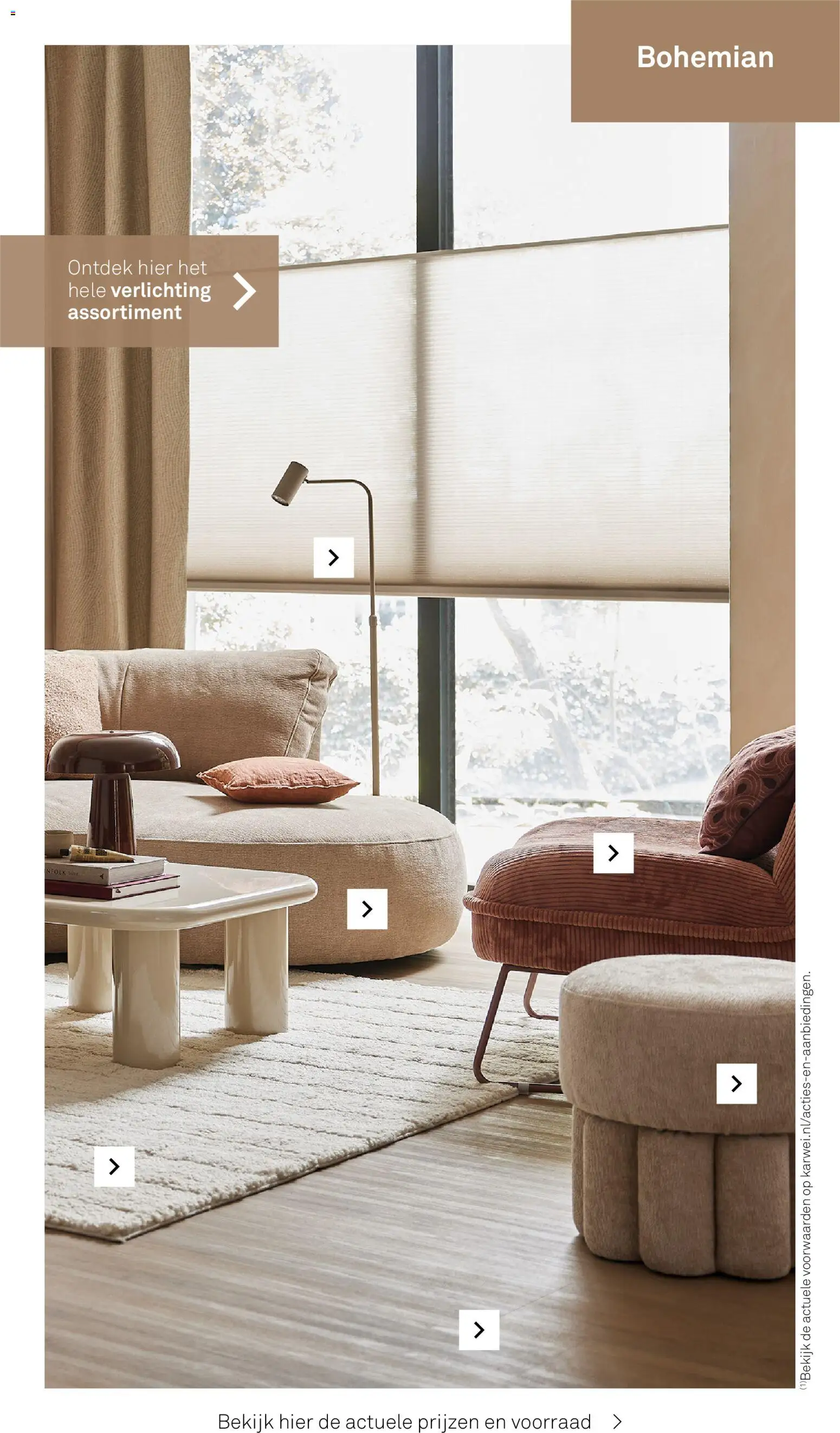 {H1} | Pagina: 10 | Producten: Verlichting