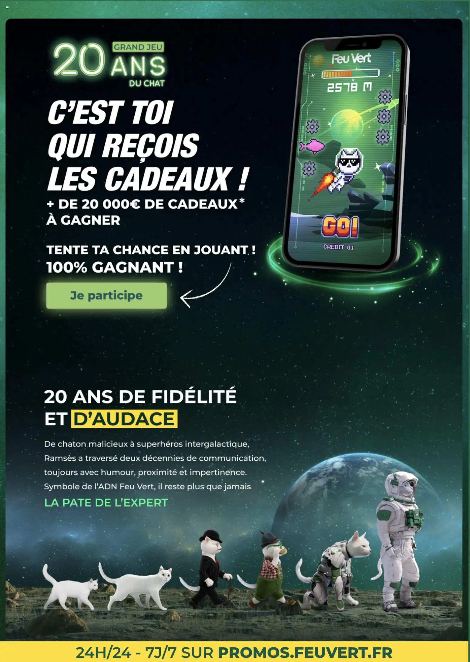 {H1} | Page: 3 | Produits: Tente