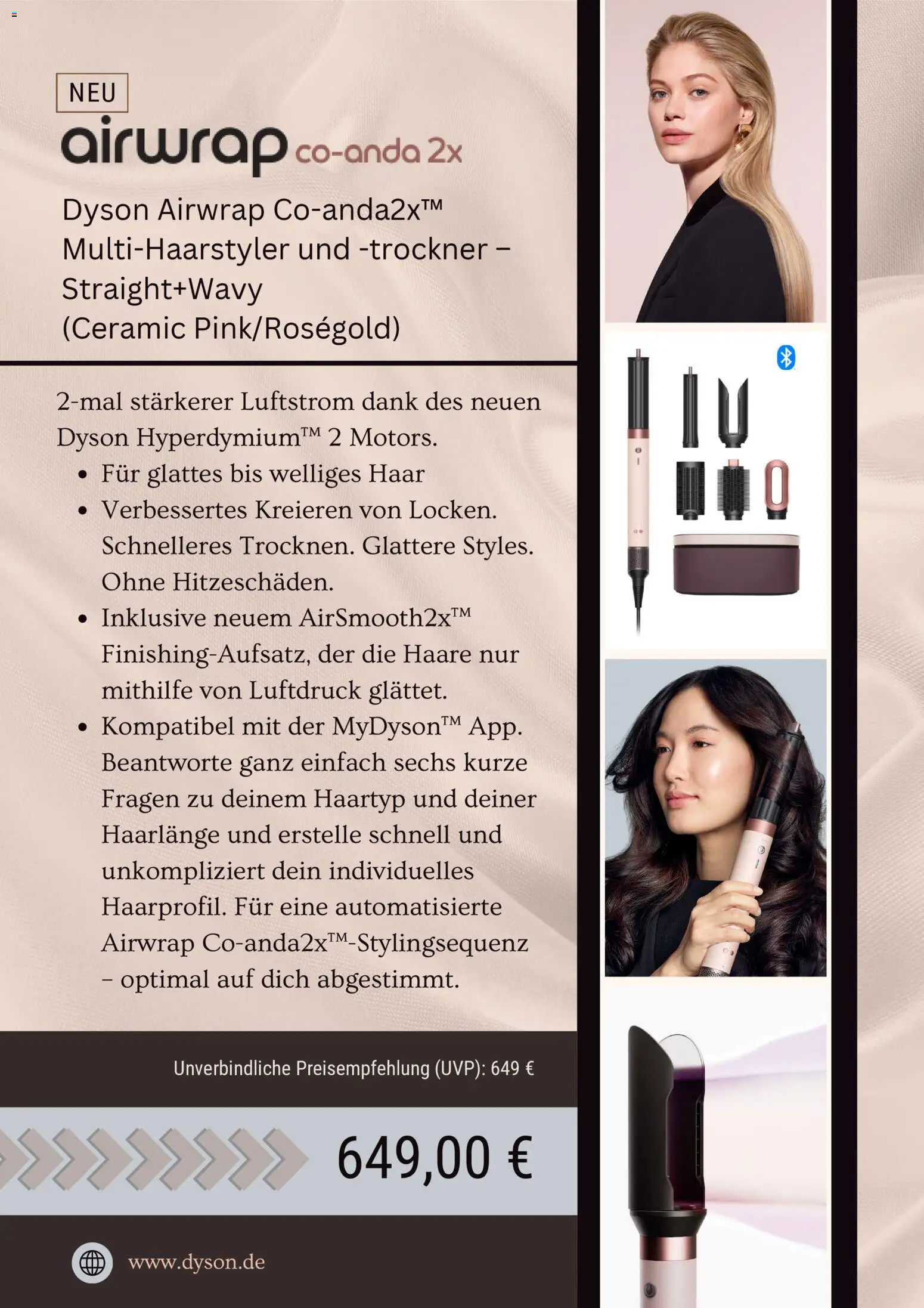 Dyson Prospekt 	 – gültig ab 09.02.2026 | Seite: 2