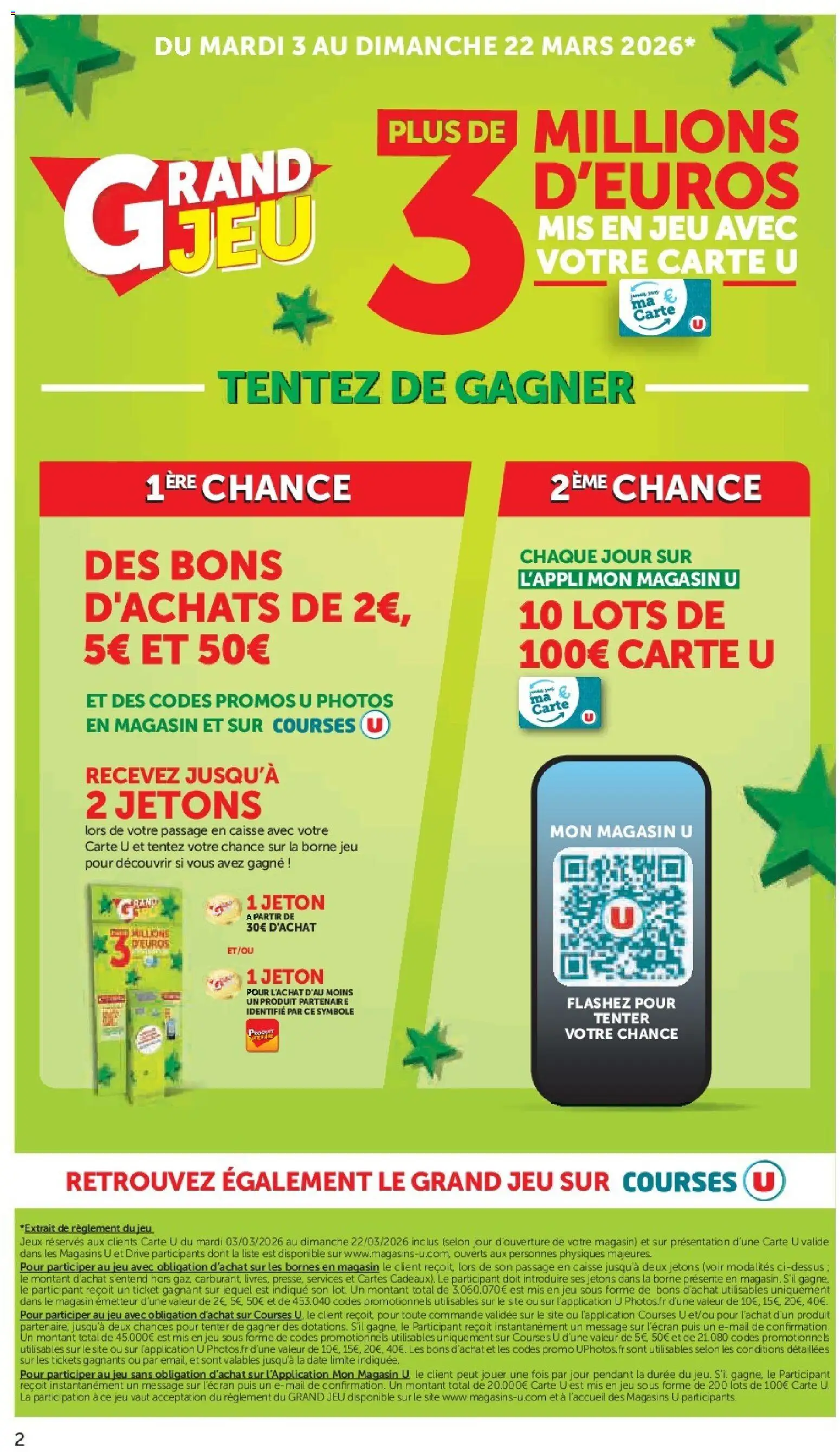 {H1} | Page: 2 | Produits: Jeux