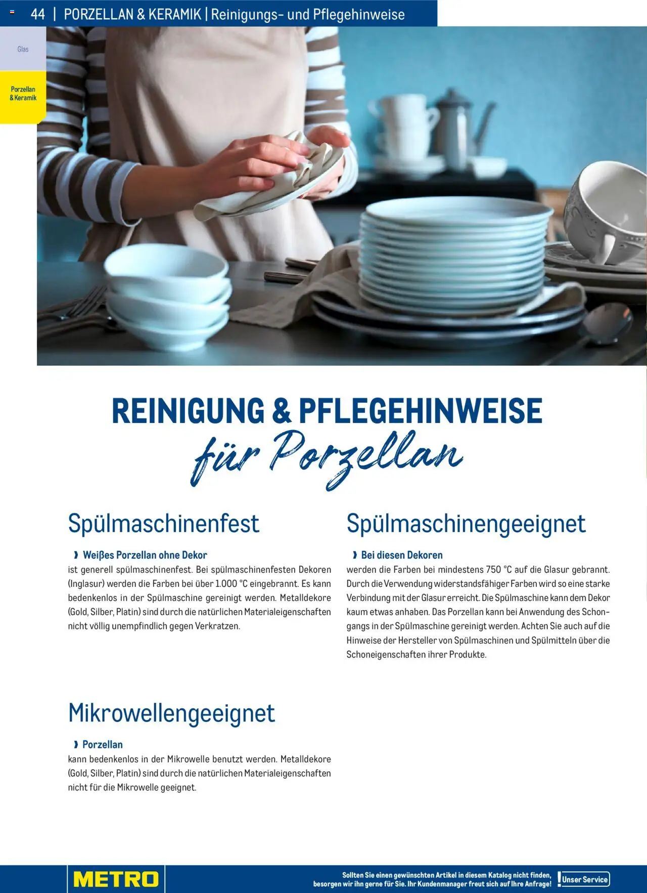 Metro angebote Angebote Gastro Non Food 2025 gültig ab 02.12.2024 | Seite: 44 | Produkte: Mikrowelle