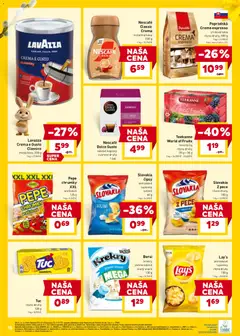 Billa leták platný od 04.03.2026 | Strana: 20