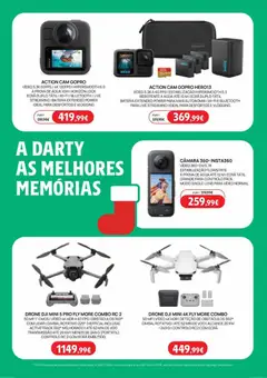 Pré-visualização Darty - folheto válido de 02.12.2025 | Página: 13