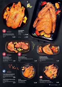 CITTI Markt Prospekt 	 ab 17.12.2025 gültig | Seite: 3