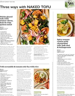 Preview of Waitrose - Offers valid from 15.01.2026 | Page: 15