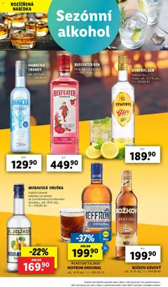Lidl leták od 07.08.2025 | Strana: 26