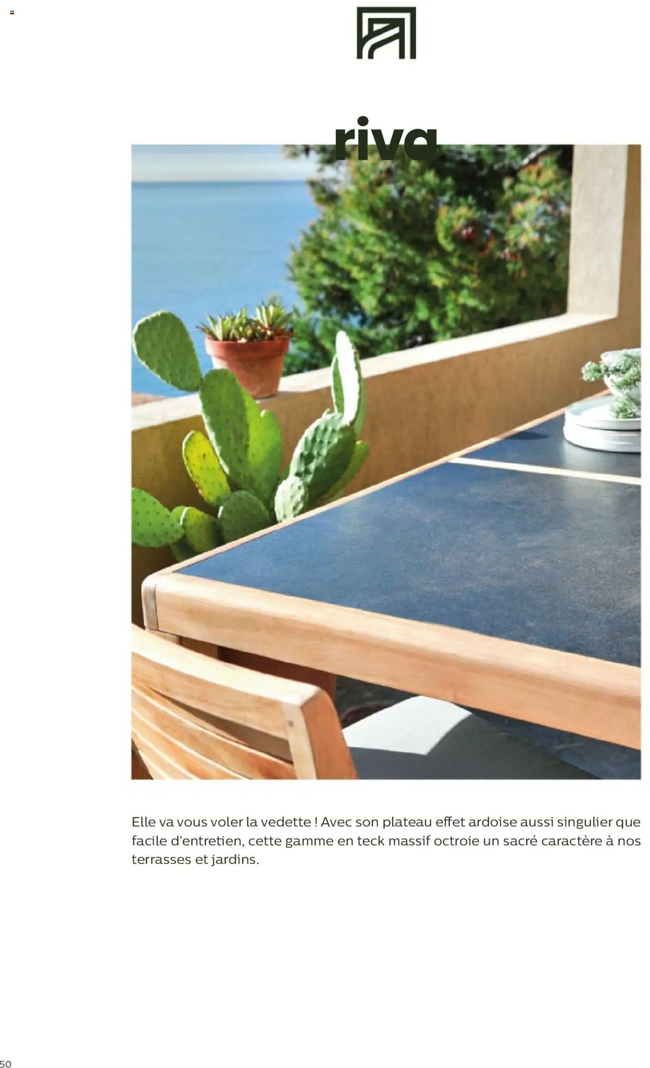 {H1} | Page: 50 | Produits: Plateau