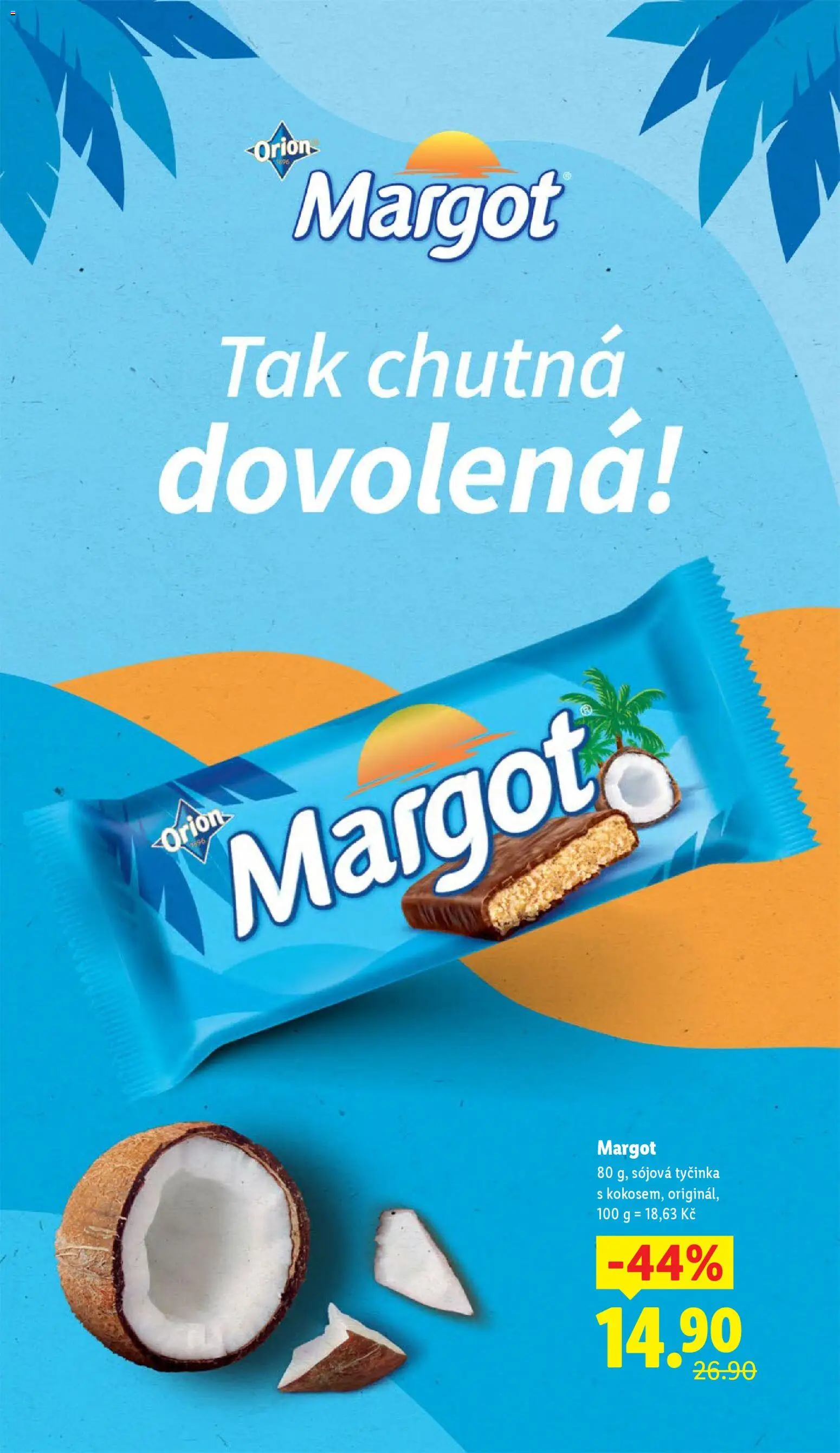 Lidl leták od 29.12.2025 | Strana: 25