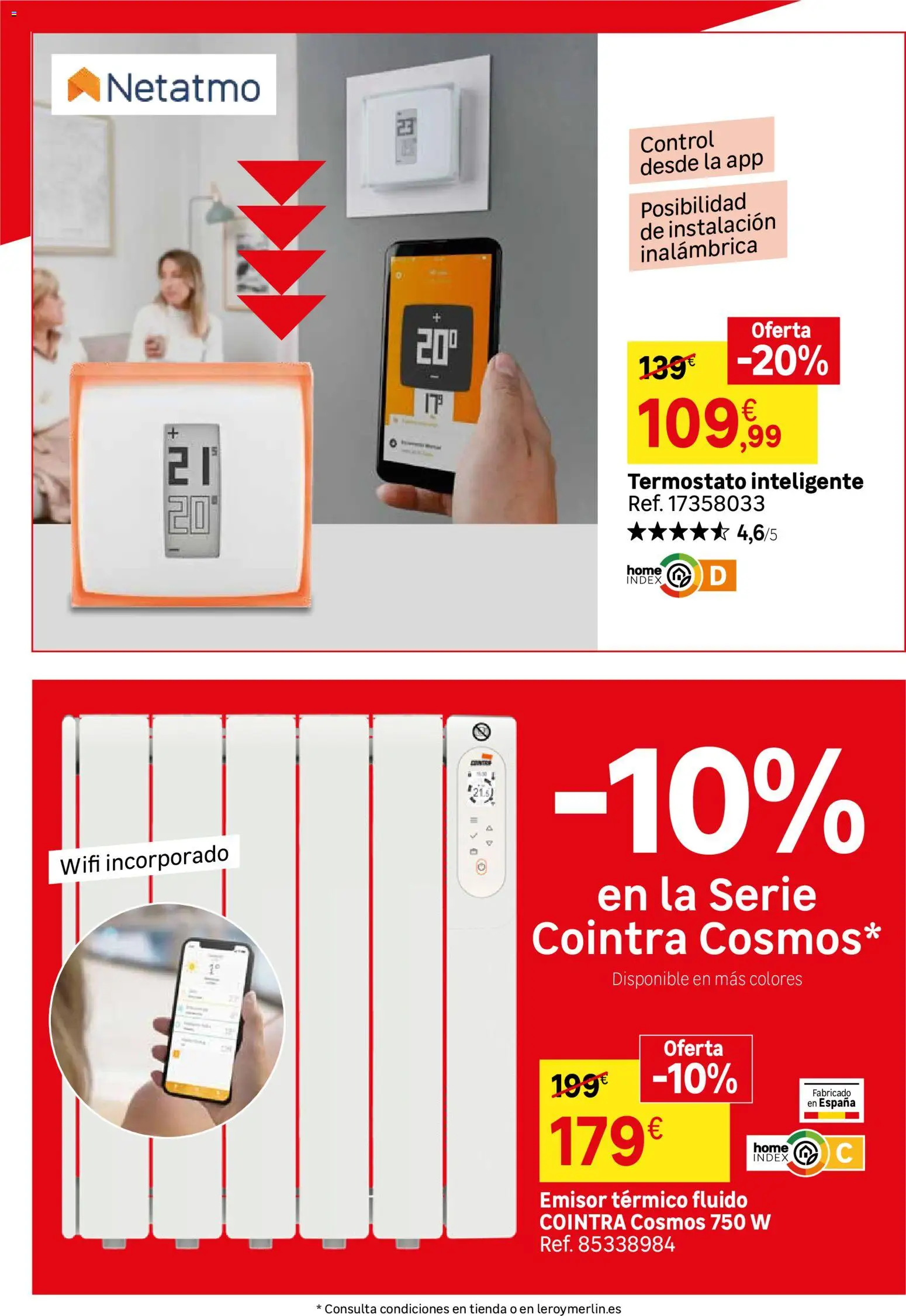 Leroy Merlin catálogo │ válido desde el 30.12.2025 | Página: 47