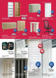 JYSK Angebote ab 19.01.2026 gültig | Seite: 4 | Produkte: Spiegel