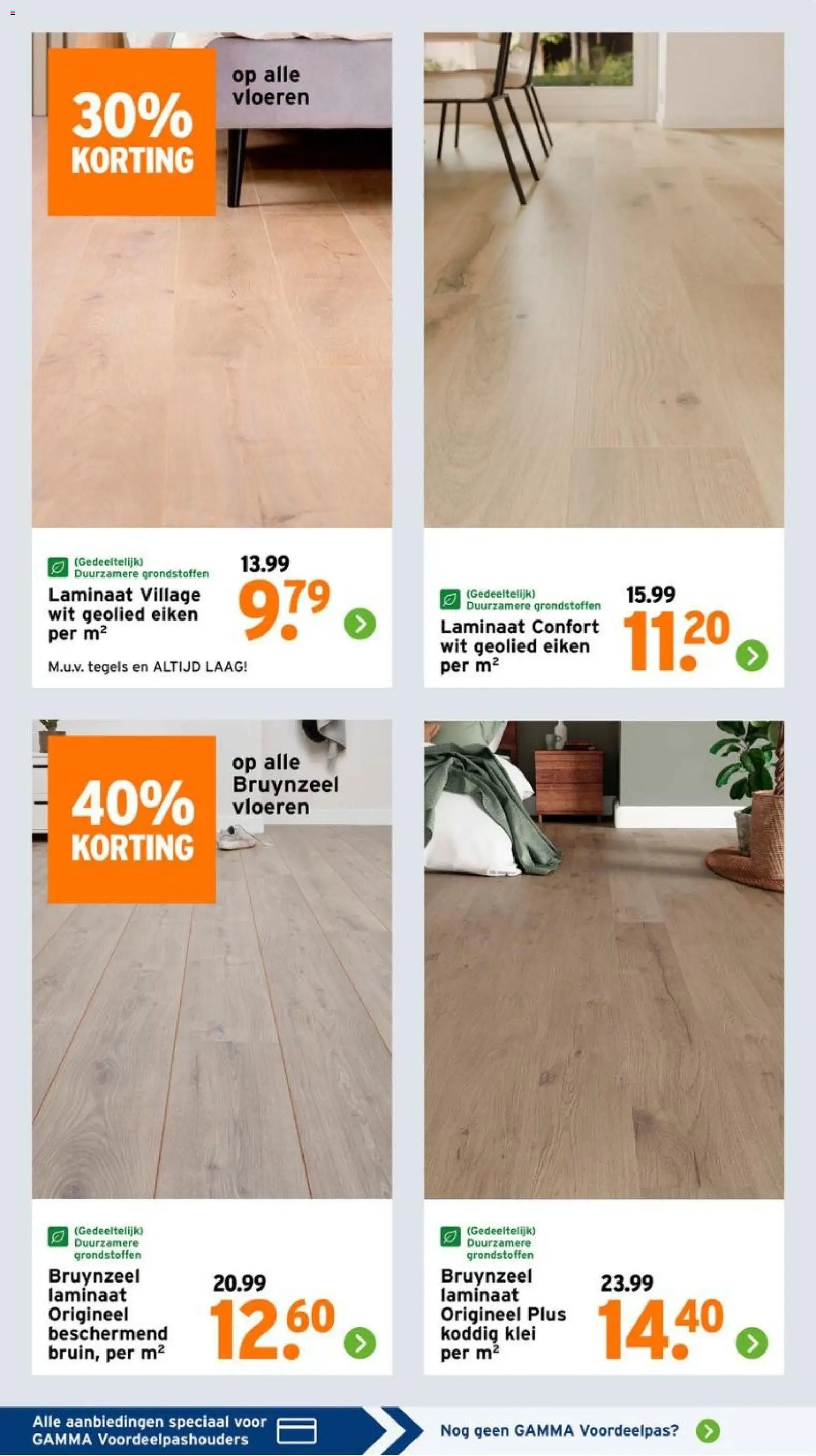 {H1} | Pagina: 9 | Producten: Klei, Vloeren