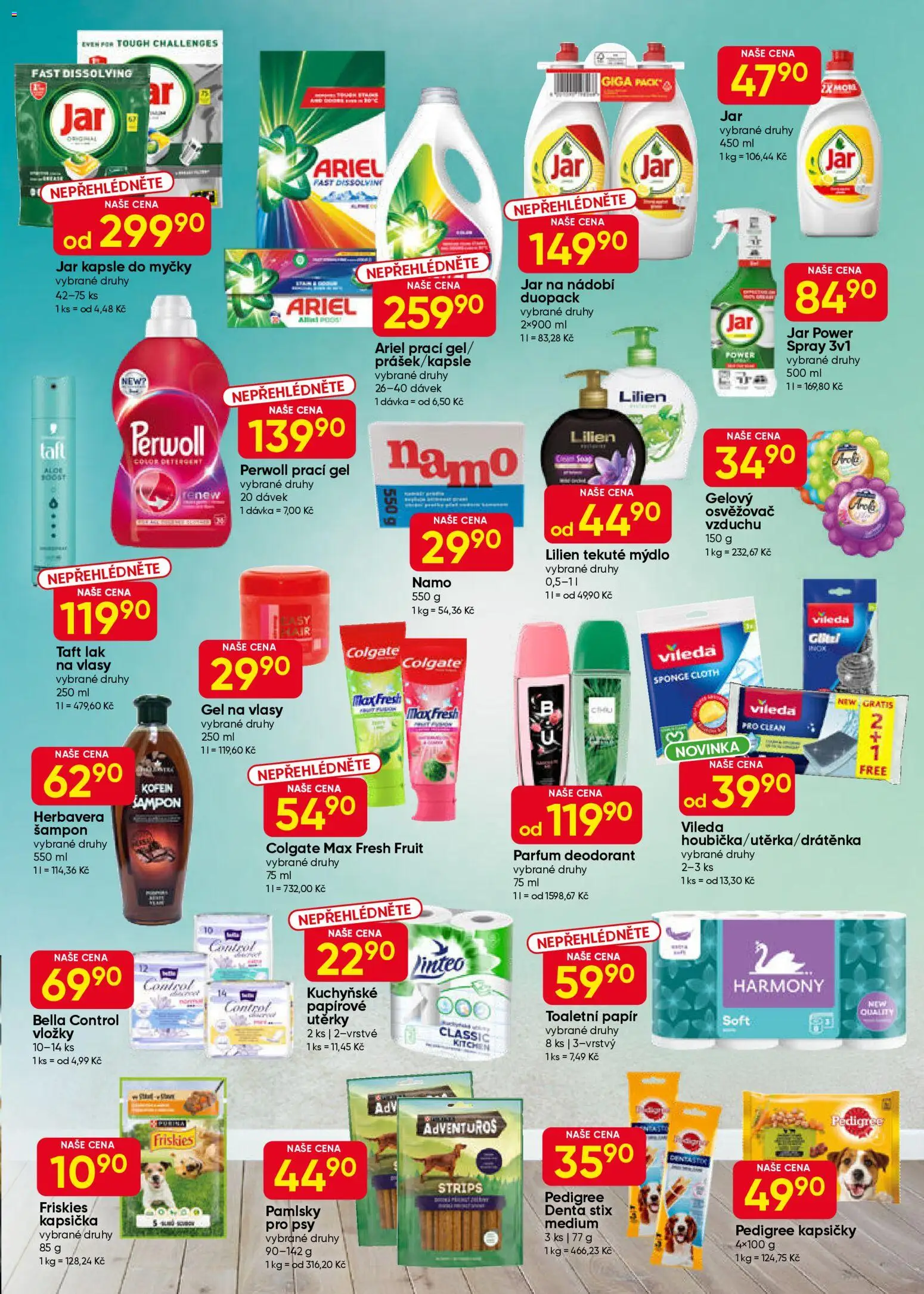 Hruška leták od 04.02.2026 | Strana: 7