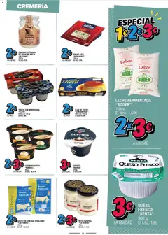 Vista previa E.Leclerc folleto válido desde el 28.01.2026 | Página: 5