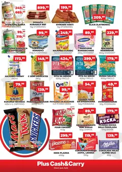 Plus Cash & Carry katalog Kula - pregled Plus Cash & Carry kataloga - važi od 30.01.2026 | Strana: 2